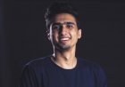 Moamen Ashraf  One of the youngest influential youth in Egypt