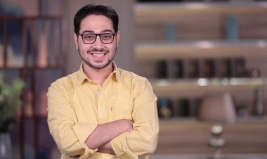 Mostafa Atef ,  24 - years old , Mustafa was born in Helwan and Graduated from  English department  faculty of Arts - Damanhour University.