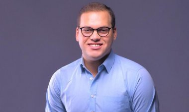 From PR to Storytelling and All in Between, Assem Omar: A Journey by Him for Him