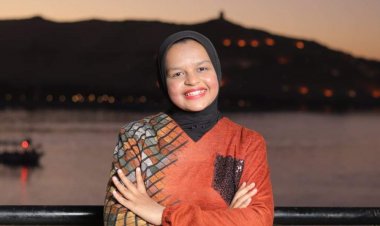 Arwa Osama is graduated from the Faculty of Alsun at Aswan University, and she is the founder of the Al4SAGIA Platform, which was selected the 1 winner at YEP with AMIDEAST Egypt. Also, it was selected as the second-best project in Upper Egypt and the fifth in Egypt at" THE BEST" Competition with Ministry of Youth & Sports.