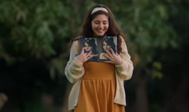 The story " My life's Dream " the eighth tales of the second season of the series " Except I " " Ella ana " joined the group of t Stories that were able to Capture the audience's attention and positive reactions  .