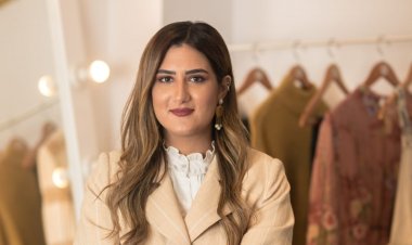 Farah Baky is the founder of BFH; Baky’s Fashion Hub. She graduated from the German University in Cairo majoring in Marketing and HR