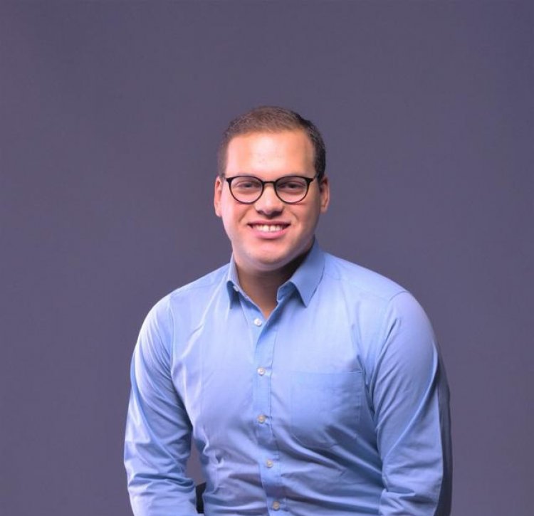 From PR to Storytelling and All in Between, Assem Omar: A Journey by Him for Him