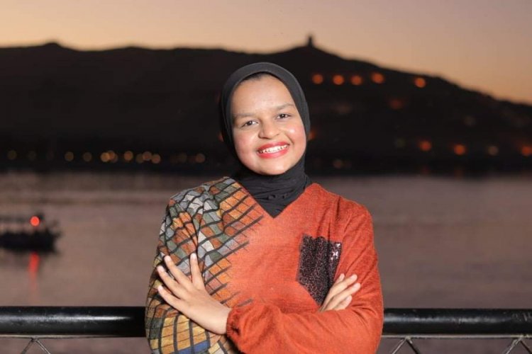 Arwa Osama is graduated from the Faculty of Alsun at Aswan University, and she is the founder of the Al4SAGIA Platform, which was selected the 1 winner at YEP with AMIDEAST Egypt. Also, it was selected as the second-best project in Upper Egypt and the fifth in Egypt at" THE BEST" Competition with Ministry of Youth & Sports.