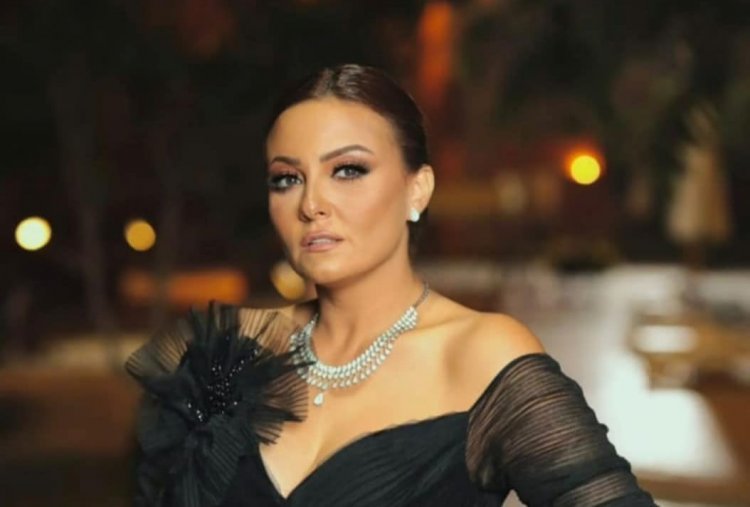 The artist Bushra announced the date of the release of her new song " One Need " on her account through the Instagram website .