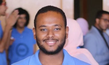 A journey of achievements made by "Mohamed Salah" a graduate of the Faculty of Engineering.