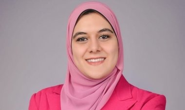 Salwa Abuzeed is a powerful and inspiring woman who has proven to lead with strength, respect, empathy, and never fearing failure.