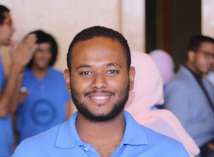 A journey of achievements made by "Mohamed Salah" a graduate of the Faculty of Engineering.