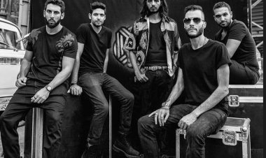 Cairokee’s Concert at Expo 2022 Dubai Has Been Ambiguously Cancelled