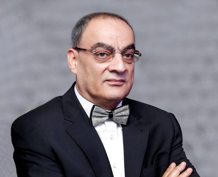 To excel in your work, you have to have passionate in what you do.