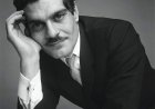 هيثم دبور يعيد العالمي عمر الشريف إلى الشاشة من جديد