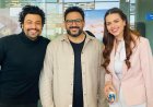 فهد شلبي يشارك في مسلسل مكتوب عليا رمضان 2022