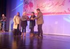 بعد حصد جوائز عالمية.. تكريم السيناريست المصرية شاي زكي في شهر المرأة