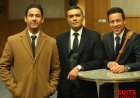 طارق الجنايني يكشف عن مجموعة ضيوف شرف بـ مسلسل suits بالعربي