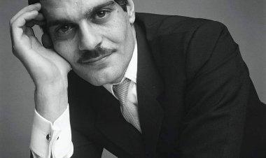 هيثم دبور يعيد العالمي عمر الشريف إلى الشاشة من جديد