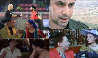 مفيش عنوان عشان عندنا كرياتيفيتي بلوك