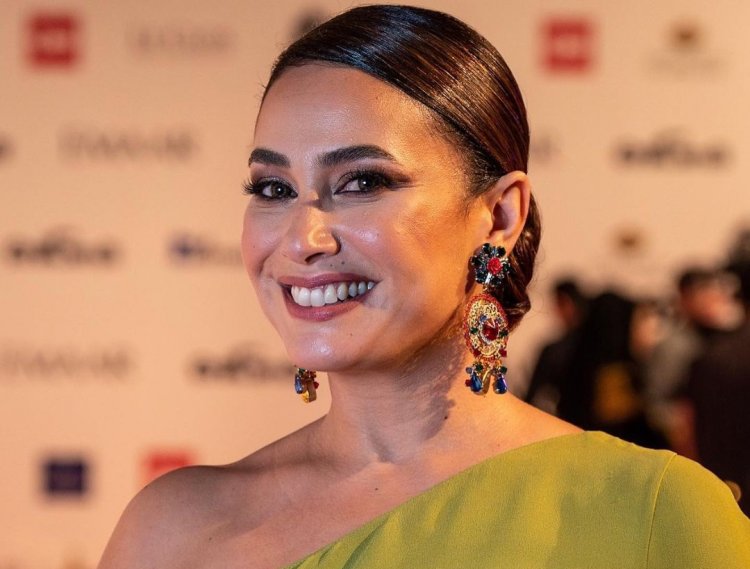 "قصتها لسه بتبدأ".. هند صبري تعلن عن موسم ثاني من البحث عن علا