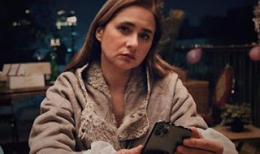 Nelly Kareem for Concept: Half of Egypt's women suffer from the circumstances of Faten Amal Harbi