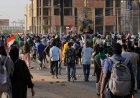 السودان .. تشديد الأمن في الخرطوم ينتشر ومجلس المقاومة يتصاعد
