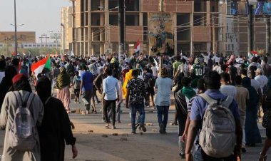 السودان .. تشديد الأمن في الخرطوم ينتشر ومجلس المقاومة يتصاعد