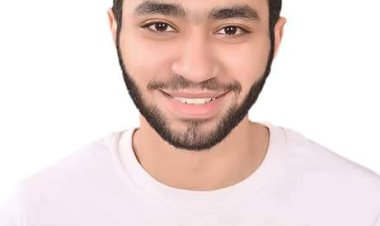 Samy Wael a content creator on YouTube and he is a Student at the faculty of computers .