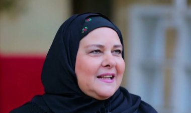 مفاجأة ظهور دلال عبد العزيز في فيلم تسليم أهالي