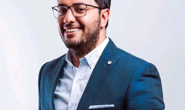 Hesham Ali, the person who put a special final touch on his work, brought him a lot of success.