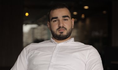 With us today Abdulrahman El Sayed who is 26 From Cairo Governorate Faculty of commerce and business administration English section