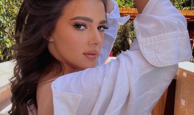 دنيا سمير غانم بلوك جديد والجمهور أكيد عملية تجميل