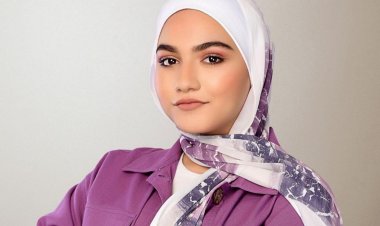 “Curiosity made her another person”.