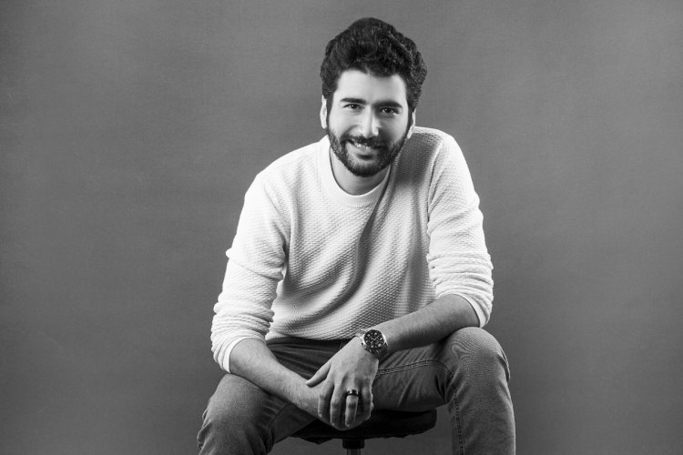 Mohamed Akmal , he is graduated from the faculty of Engineering , petroleum engineering.