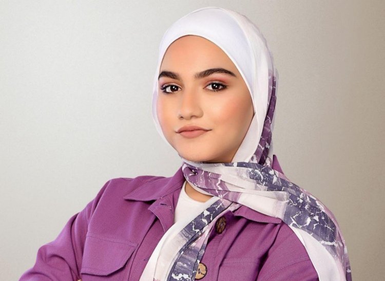 “Curiosity made her another person”.