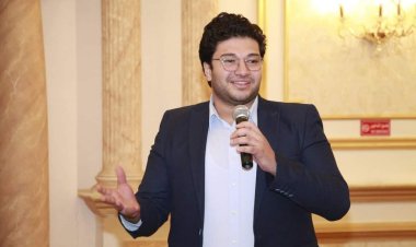 Today we have a person who started working in an early age.