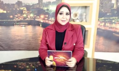 Samah El-Sayed Selim , she was born in Alexandria in 1981, her family roots from Upper Egypt in Sohag  , she's a wife and a mother .