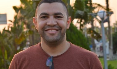 Today we have a person who describes himself as a tailor of course.