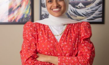 Toka Tarek Bassiony , she's a girl in the age of 27 , while she was studying she was worked as a freelancer and she worked In a lot of companies .