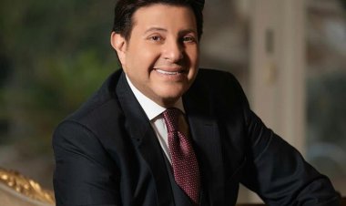 هاني شاكر : أعلن اليوم استقالتي من منصب نقيب المهن الموسيقية
