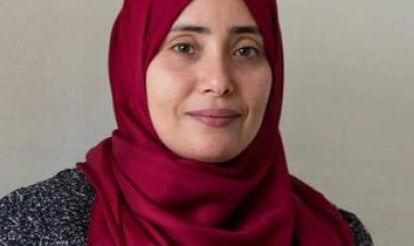 صاحبة براءة اختراع "بنتي" منار النجار تقدم الحل الأمثل للتغلب على نقاط ضعف الشخصية