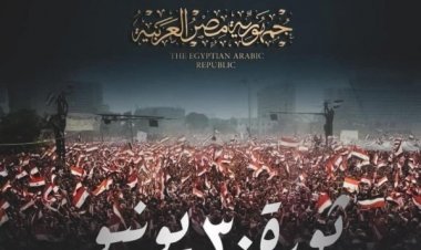 ثورة 30 يونيو في عيون السينما... أعمال رصدت ثورة وفخر الشعب المصري
