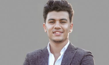 A Champions Maker who makes everything possible, a man with no one like