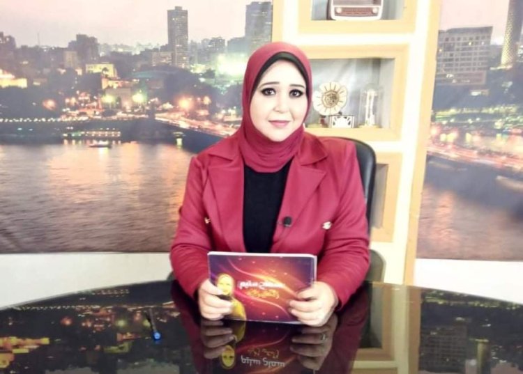 Samah El-Sayed Selim , she was born in Alexandria in 1981, her family roots from Upper Egypt in Sohag  , she's a wife and a mother .