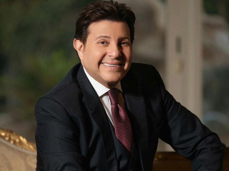 هاني شاكر : أعلن اليوم استقالتي من منصب نقيب المهن الموسيقية