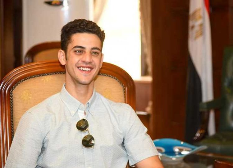 كل ما تريد معرفته عن مسلسل مجنون بيك لـ آدم الشرقاوي وأمير المصري