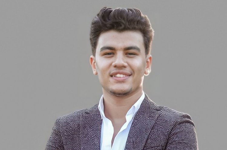 A Champions Maker who makes everything possible, a man with no one like