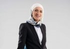 Jasmin Samy is a passionate advocate of growth through Sport, Partner and Co-Founder of Washington for International Development