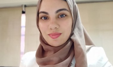 Asmaa Tarek Mohammed Fahmy She’s 29 years old, she graduated from faculty of economics and political science