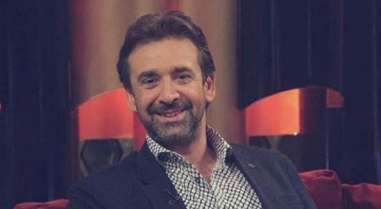 من هو حسن الصباح الذي يجسد شخصيته كريم عبد العزيز في رمضان 2023