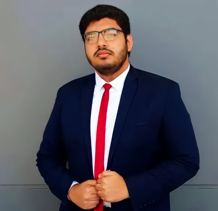 Kyrillos Gad graduated from stem October then the Faculty of Computer and Information Sciences in Egypt and Japan.