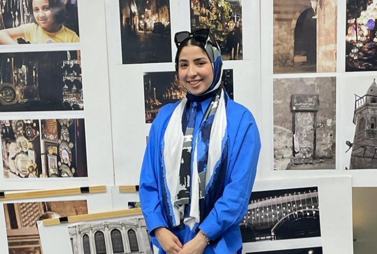 Allaa Sheref is a young passionated enterprenuer.  Allaa is the Co-Founder Of Ooon & Project Manager of Global Internships Summit.