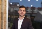 The ambitious young Mahmoud Ahmed Mohammed, a student at the Faculty of Education, Al-Azhar University in Cairo, Department of Chemistry and Naturalism, from Sharqia Governorate